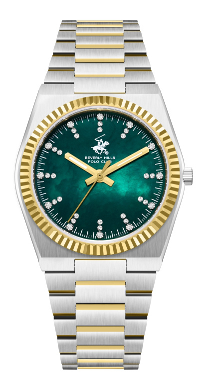 BP3862X.270 Beverly Hills Polo Club