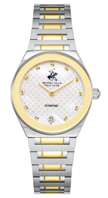 BP3866C.220 Beverly Hills Polo Club
