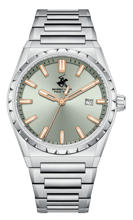 BP3918X.370 Beverly Hills Polo Club