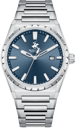 BP3918X.390 Beverly Hills Polo Club