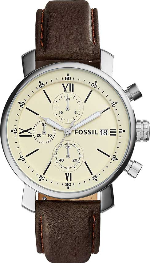 BQ1007 Fossil
