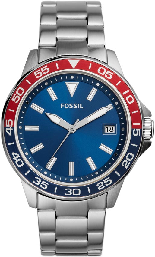 BQ2505 Fossil