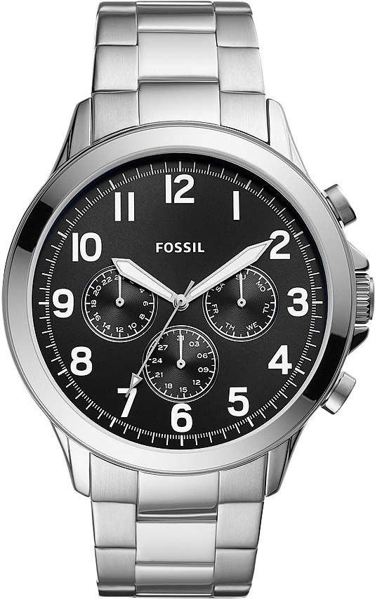 BQ2541 Fossil