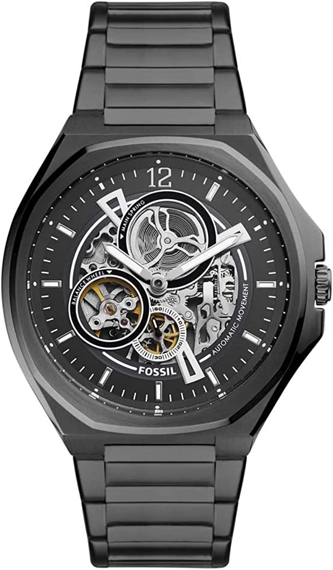 BQ2621 Fossil
