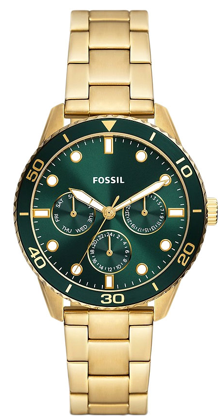 BQ2754м Fossil
