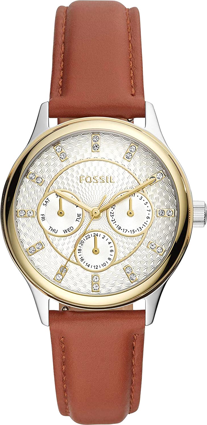BQ3408 Fossil