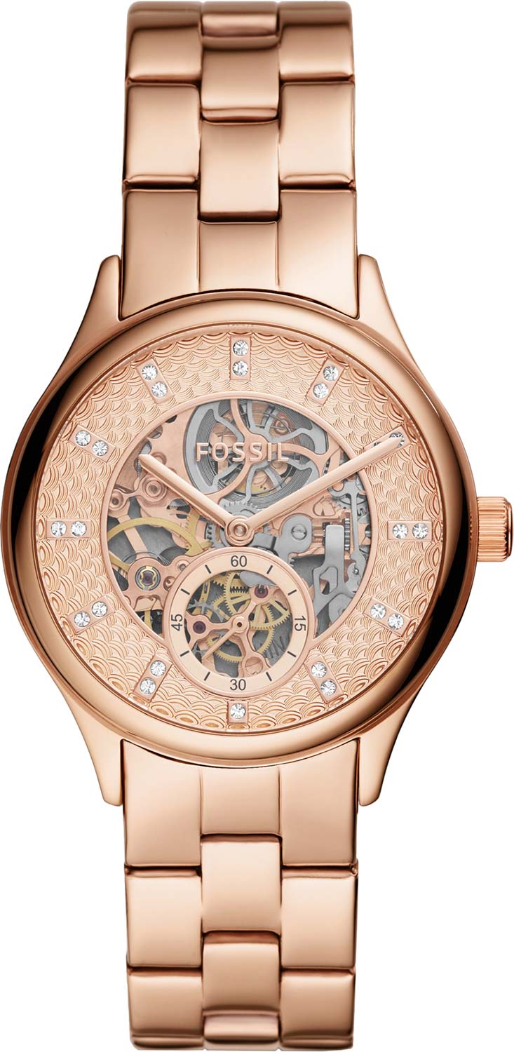 BQ3651 Fossil