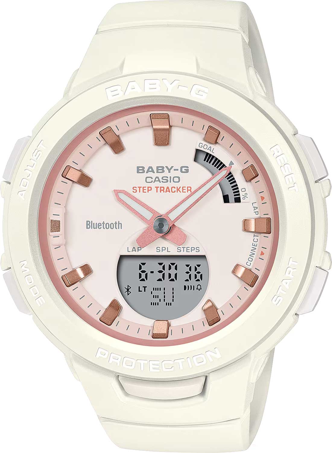BSA-B100CS-7A Casio
