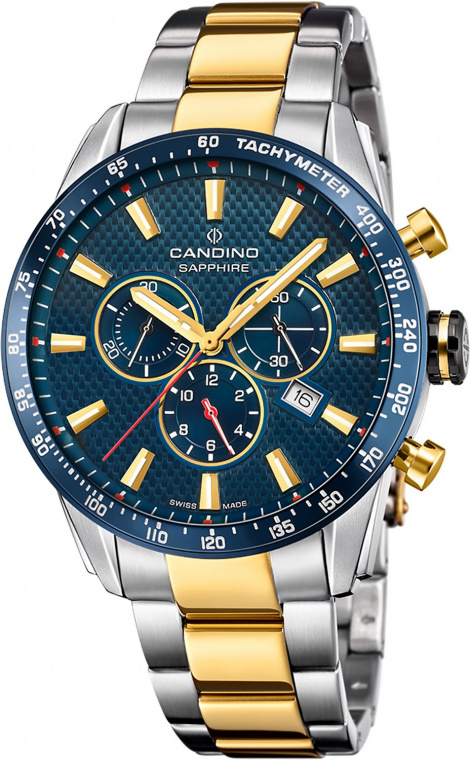 C4748_2 Candino