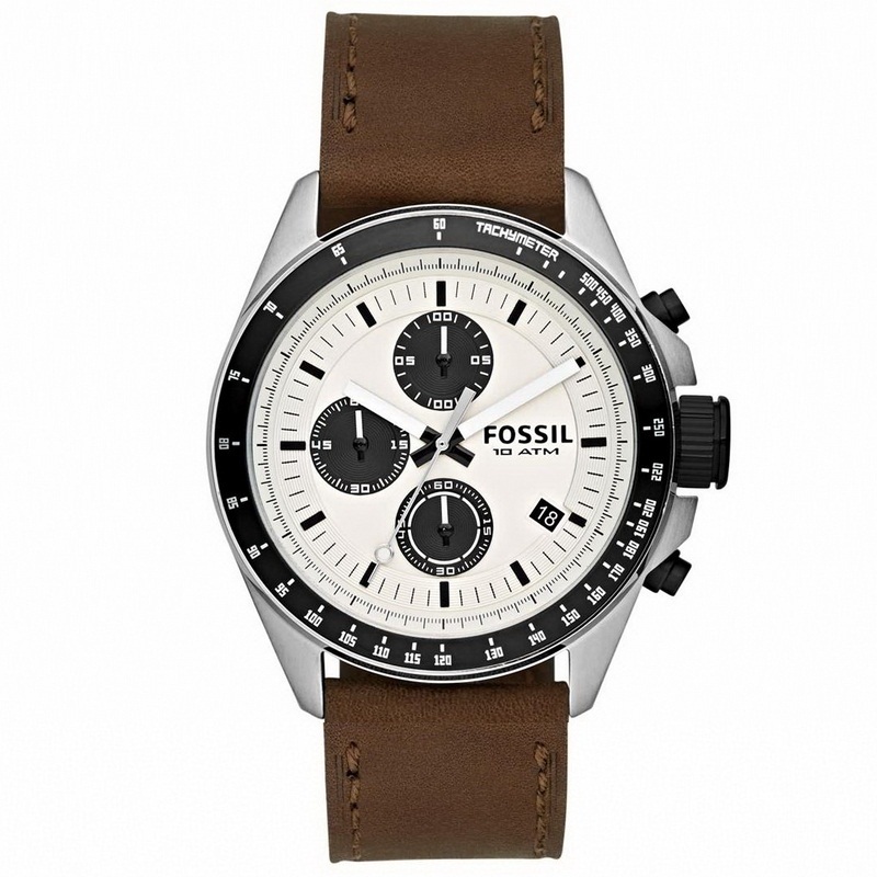 CH2882 Fossil