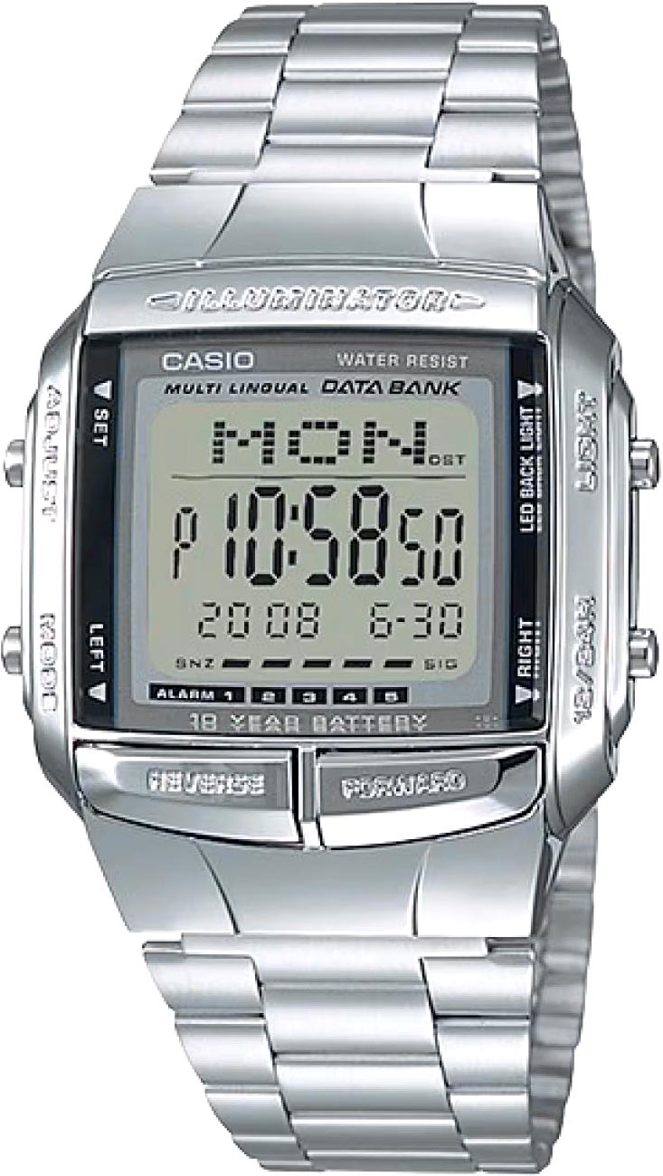 DB-360-1A Casio