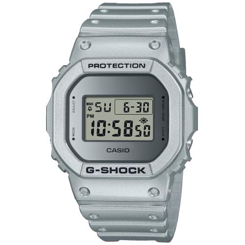 DW-5600FF-8E Casio