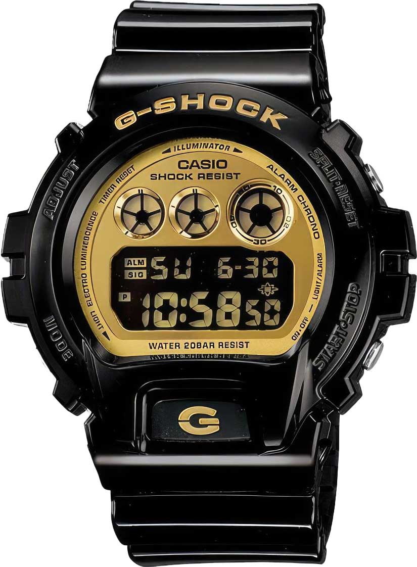 DW-6900CB-1E Casio