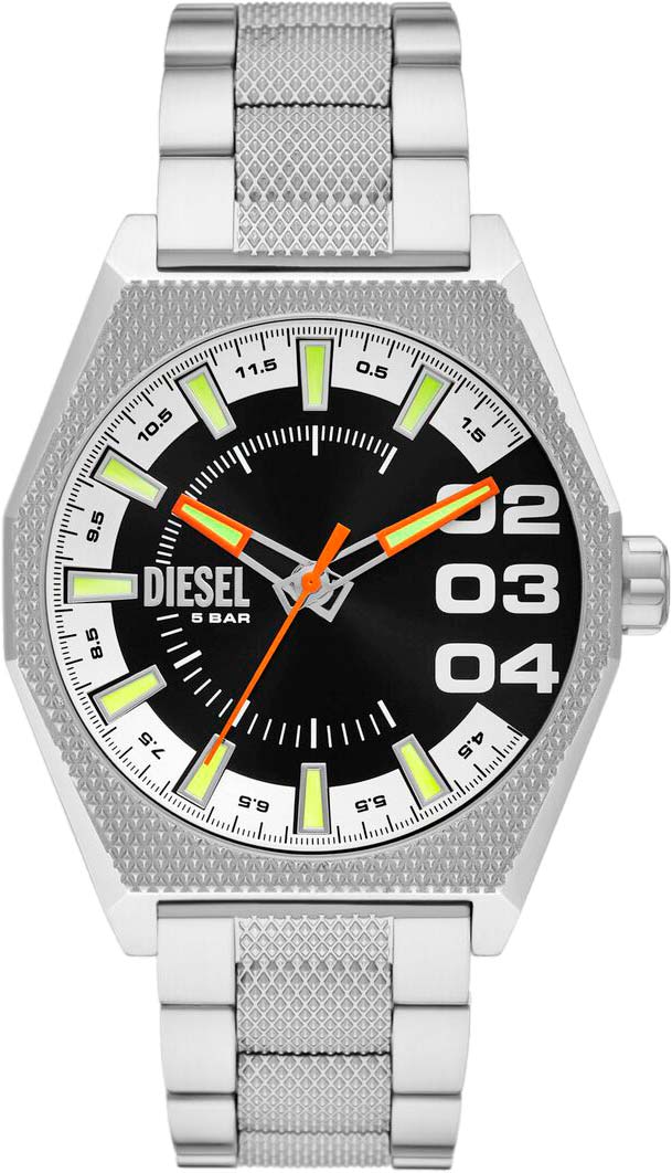 DZ2172 Diesel