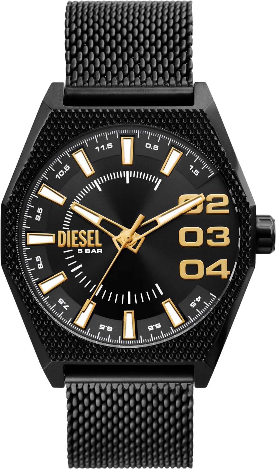 DZ2194 Diesel