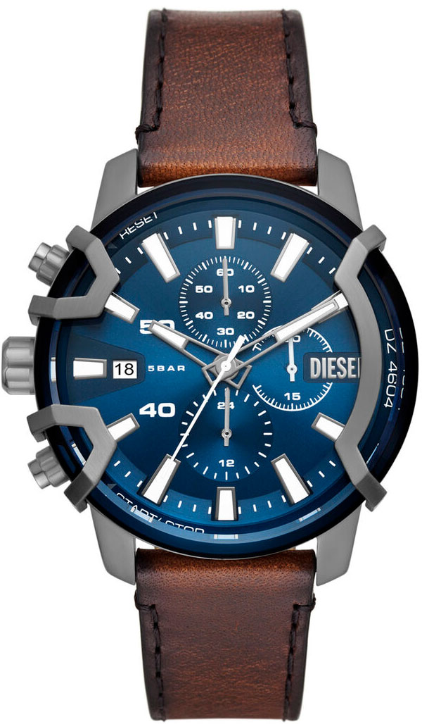 DZ4604 Diesel