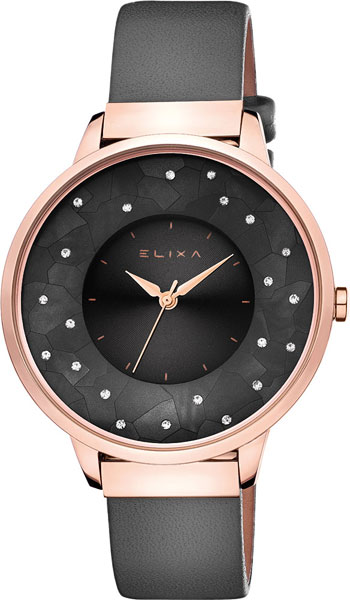E117-L476 Elixa