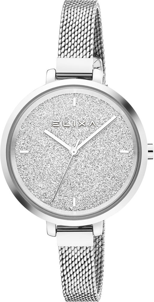 E139-L610 Elixa