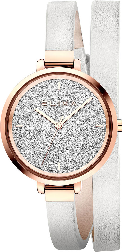 E139-L612 Elixa