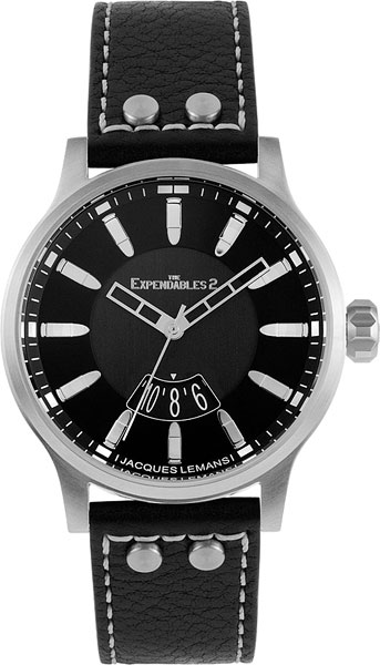 E223 Jacques Lemans