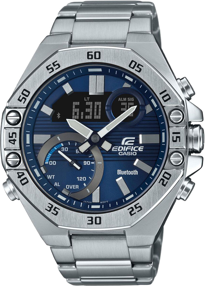 ECB-10D-2A Casio