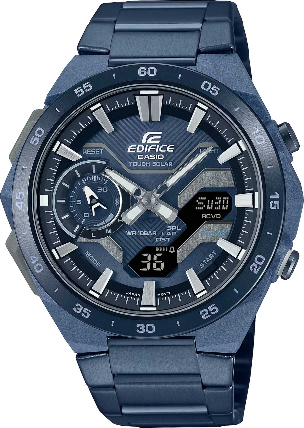 ECB-2200CB-2A Casio
