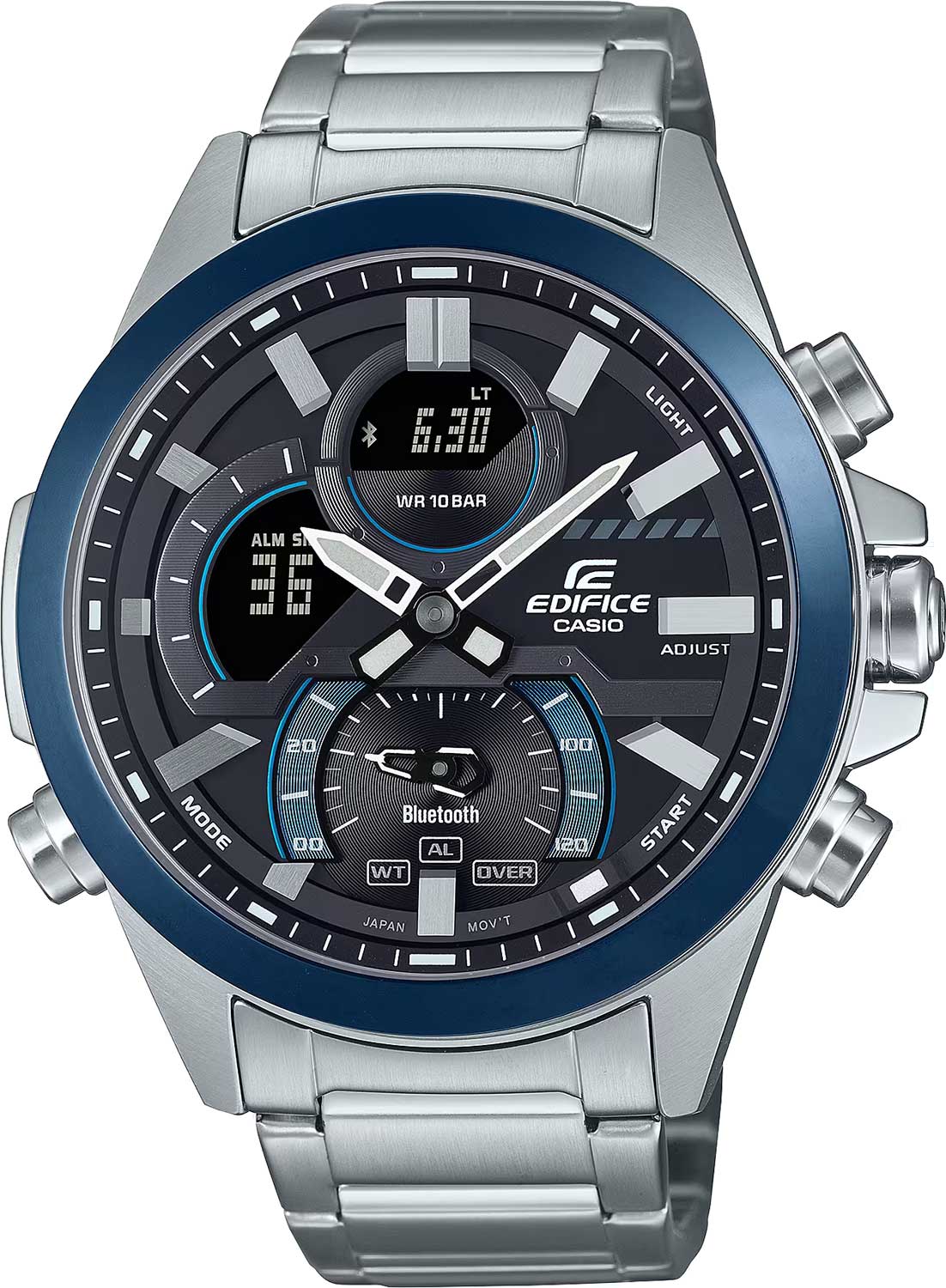ECB-30DB-1A Casio