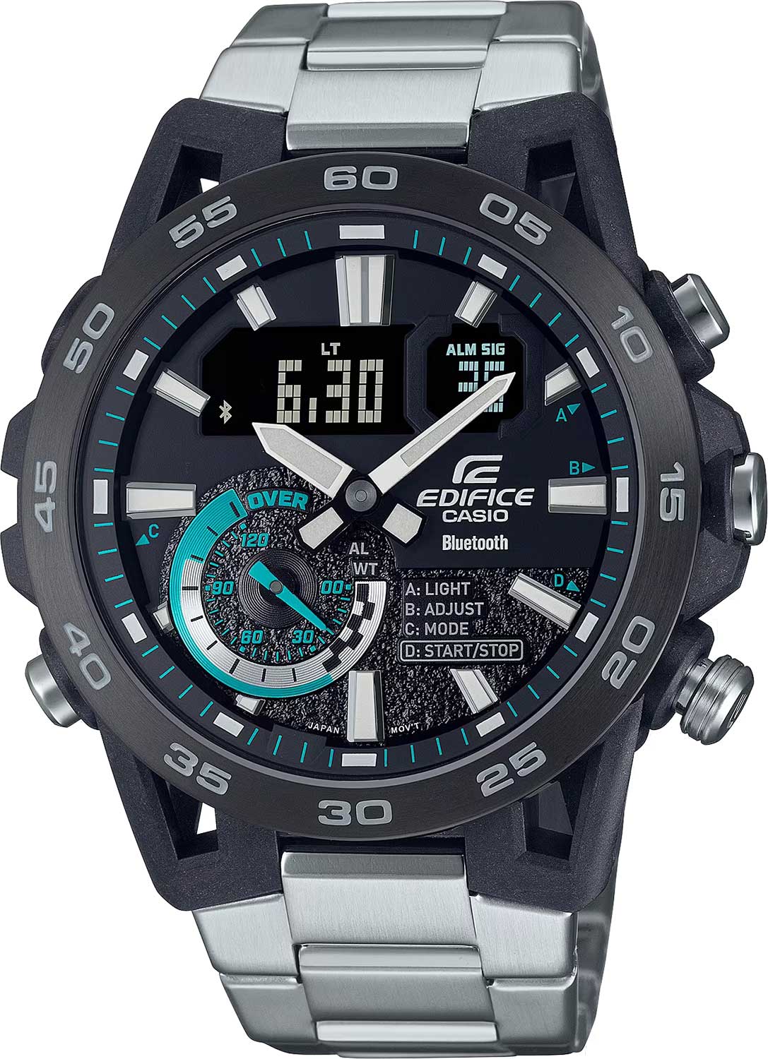ECB-40DB-1A Casio