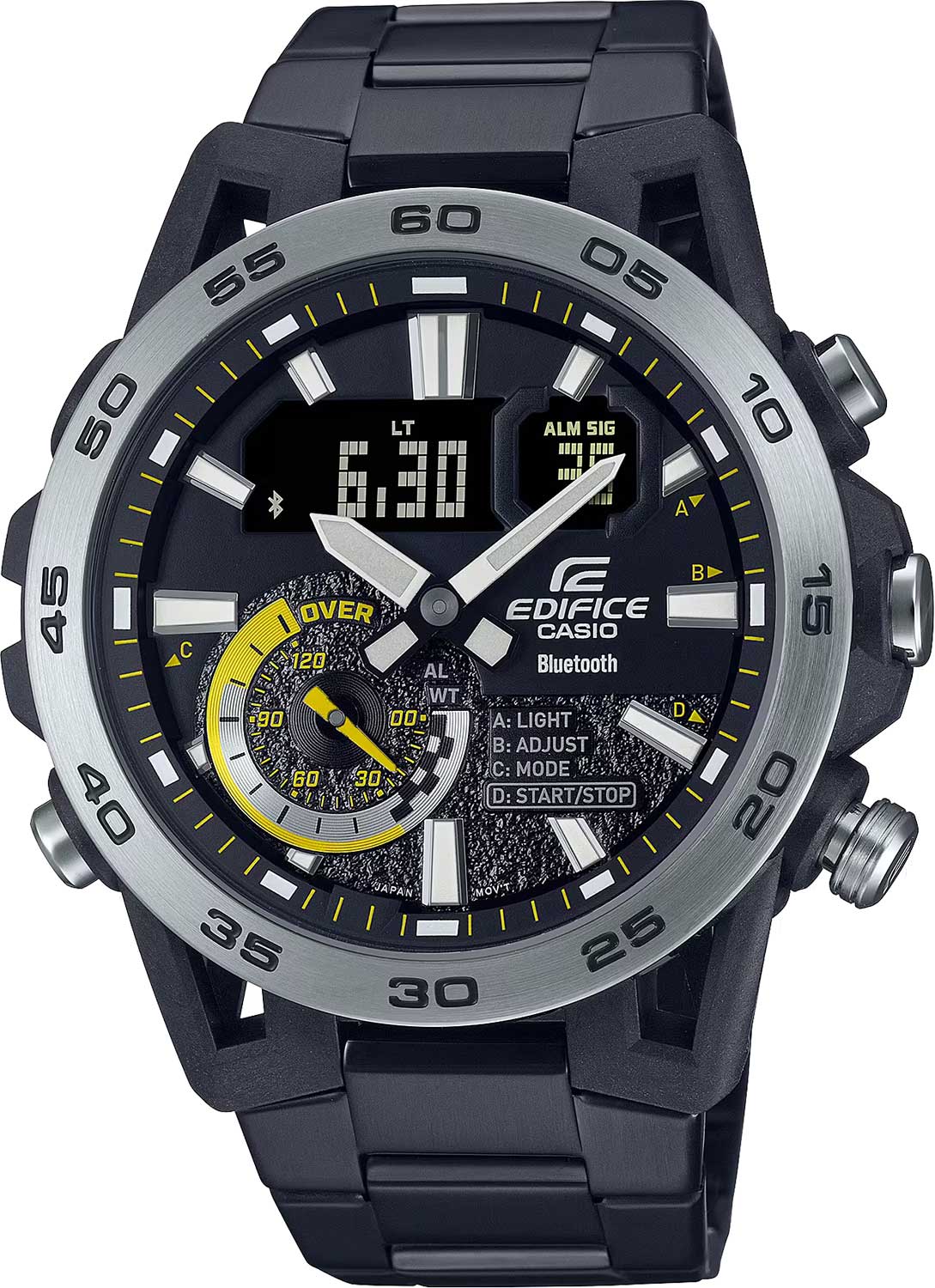 ECB-40DC-1A Casio