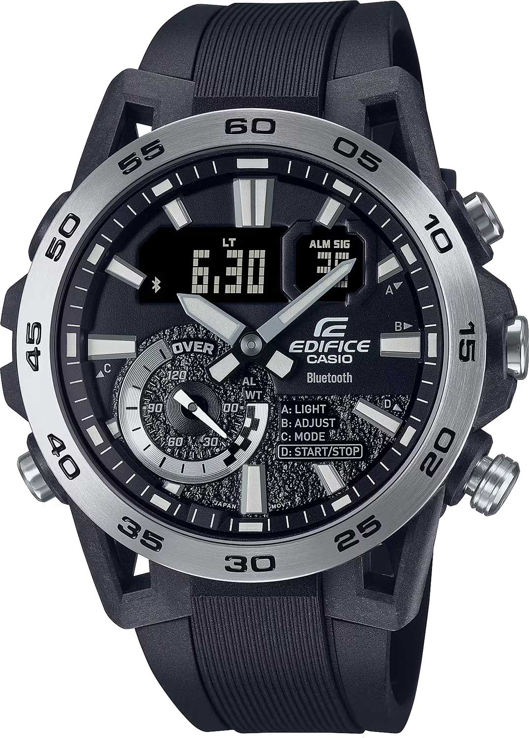 ECB-40P-1A Casio