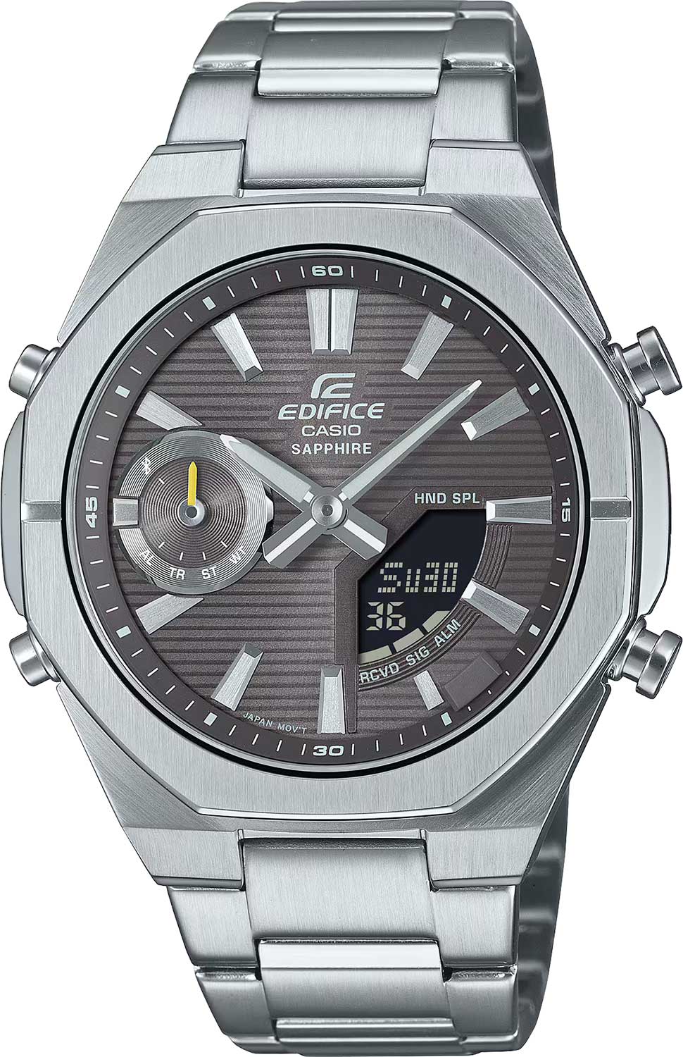ECB-S10D-8A Casio