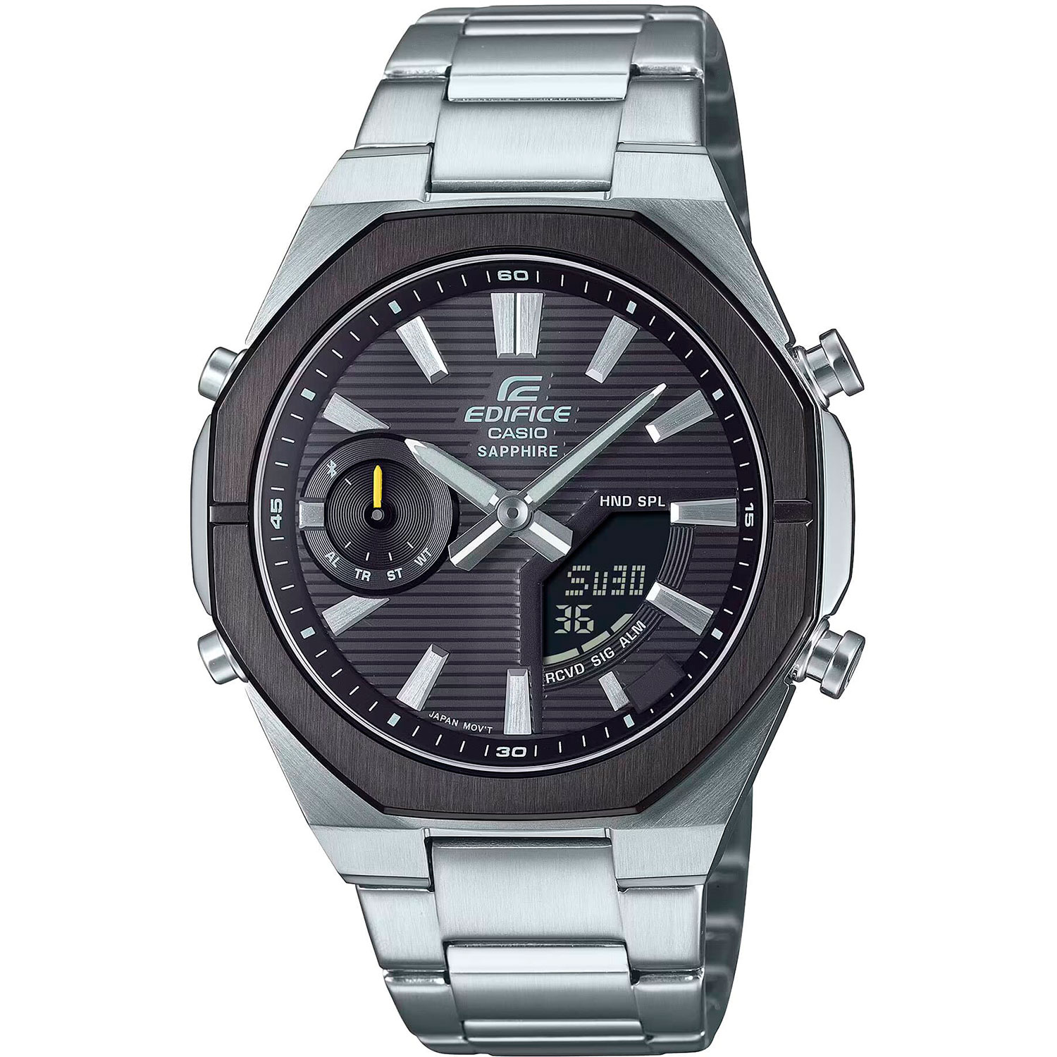 ECB-S10DB-1A Casio