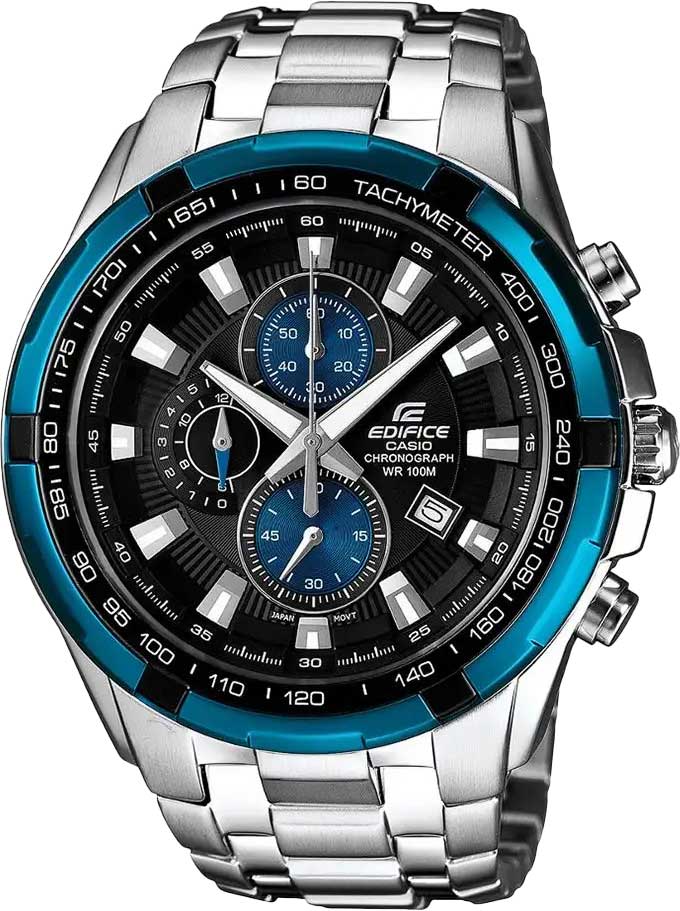 EF-539D-1A2 Casio
