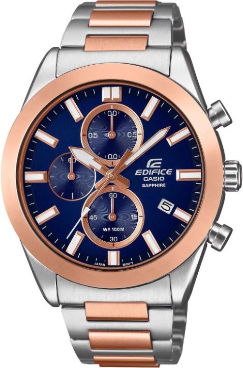 EFB-710SG-2A Casio