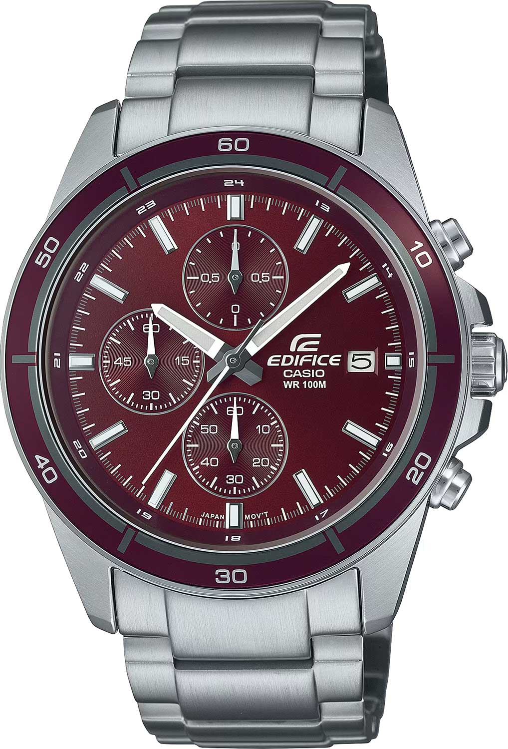 EFR-526D-5C Casio