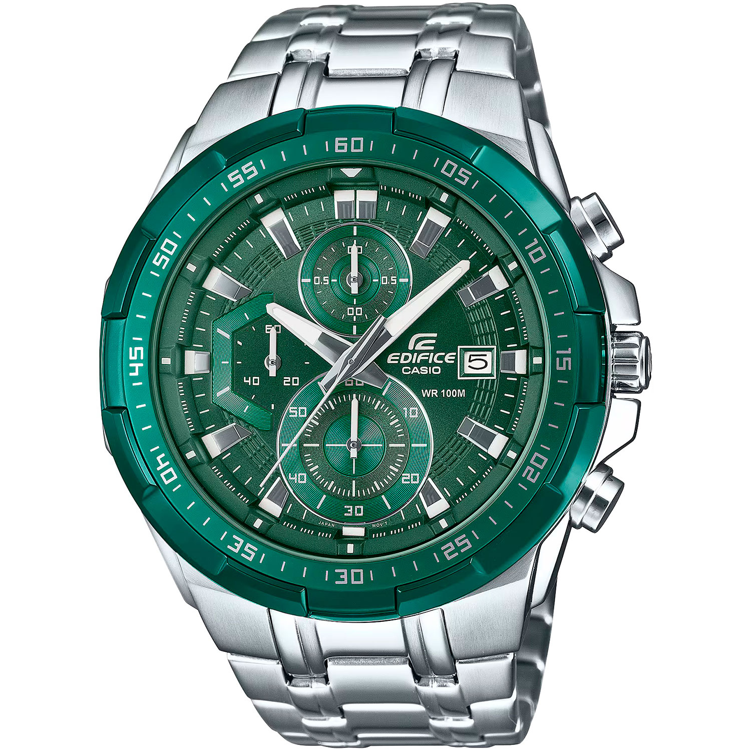 EFR-539DE-3A Casio