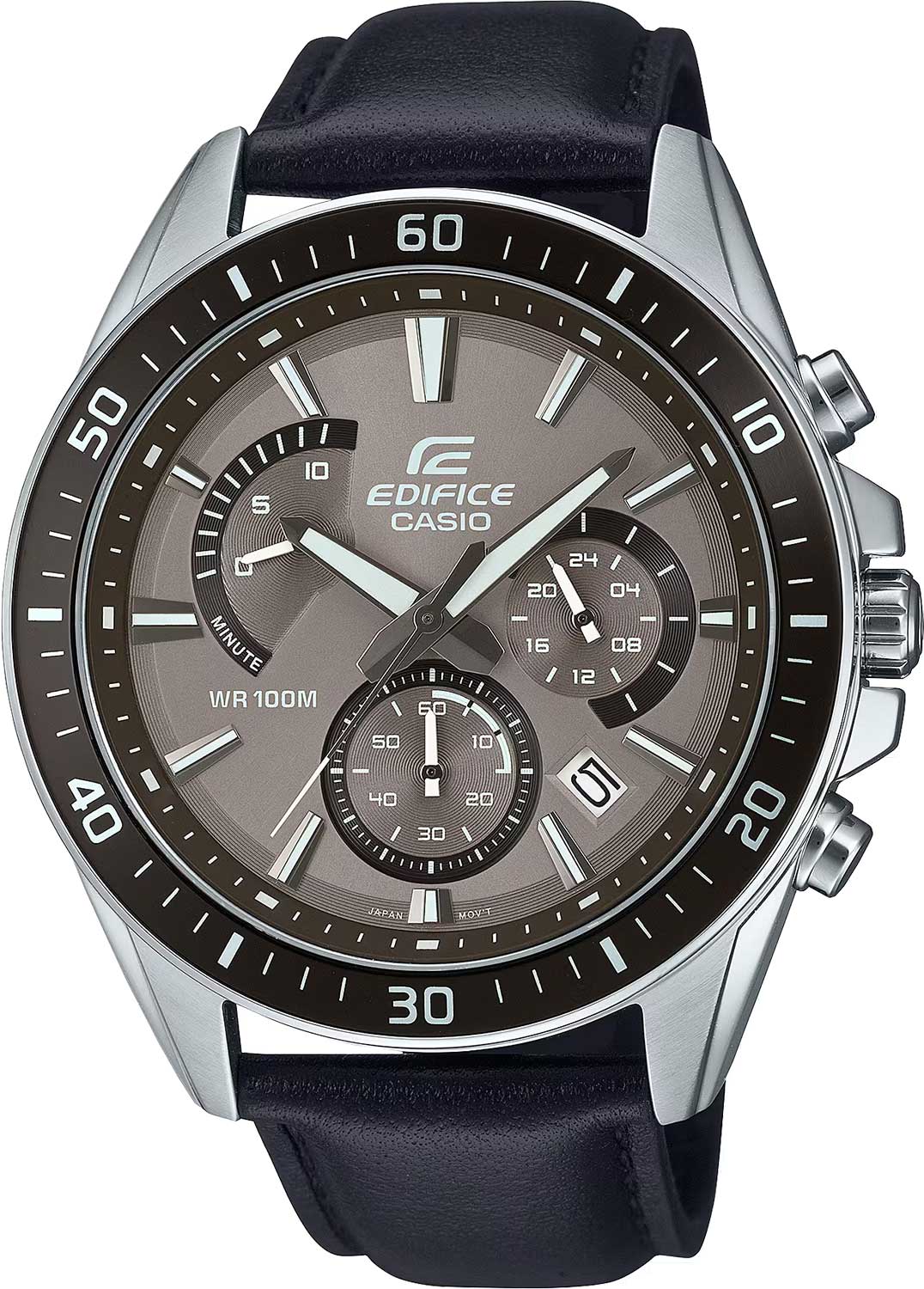 EFR-552L-5A Casio