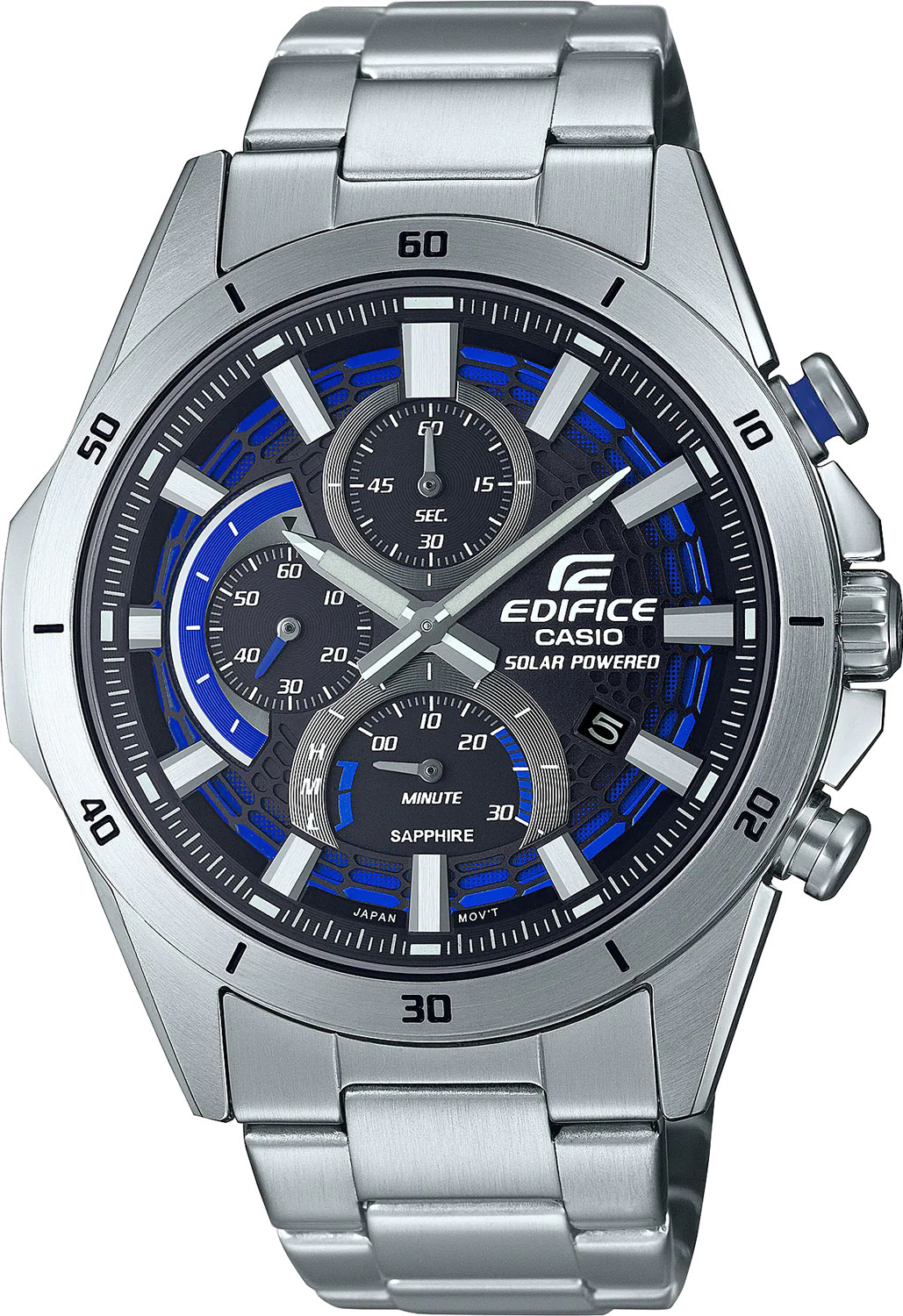 EFS-S610D-1A Casio