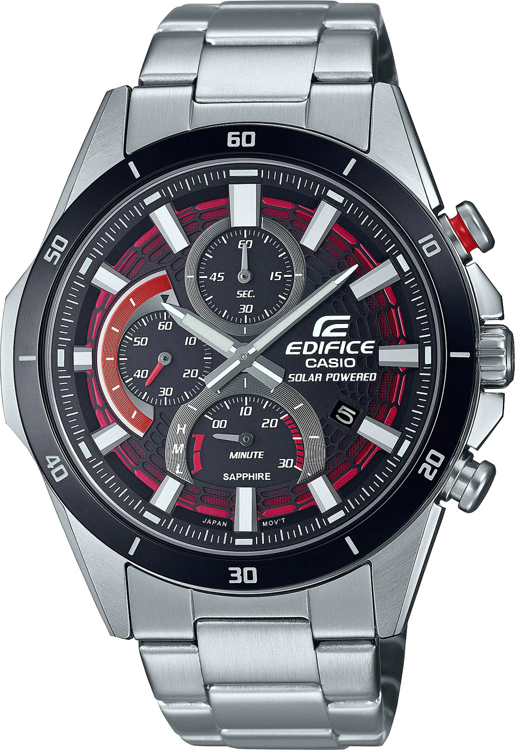 EFS-S610DB-1A Casio