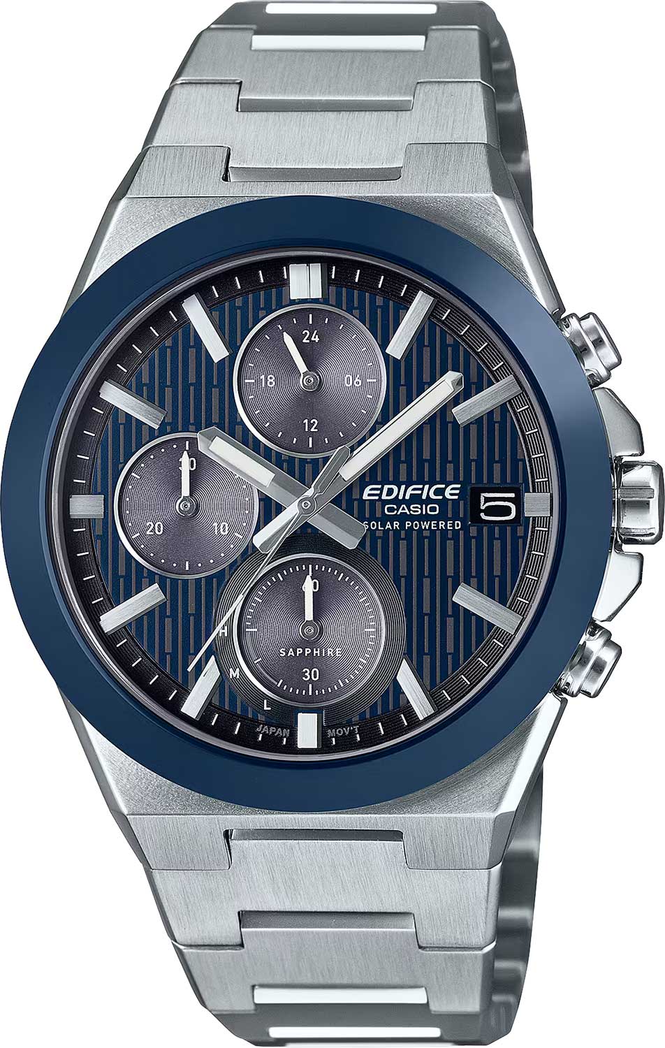 EFS-S650D-2A Casio