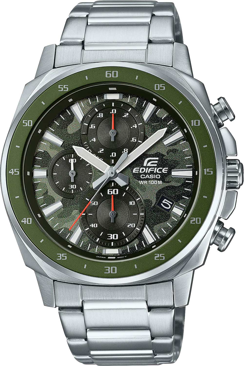 EFV-600D-3C Casio