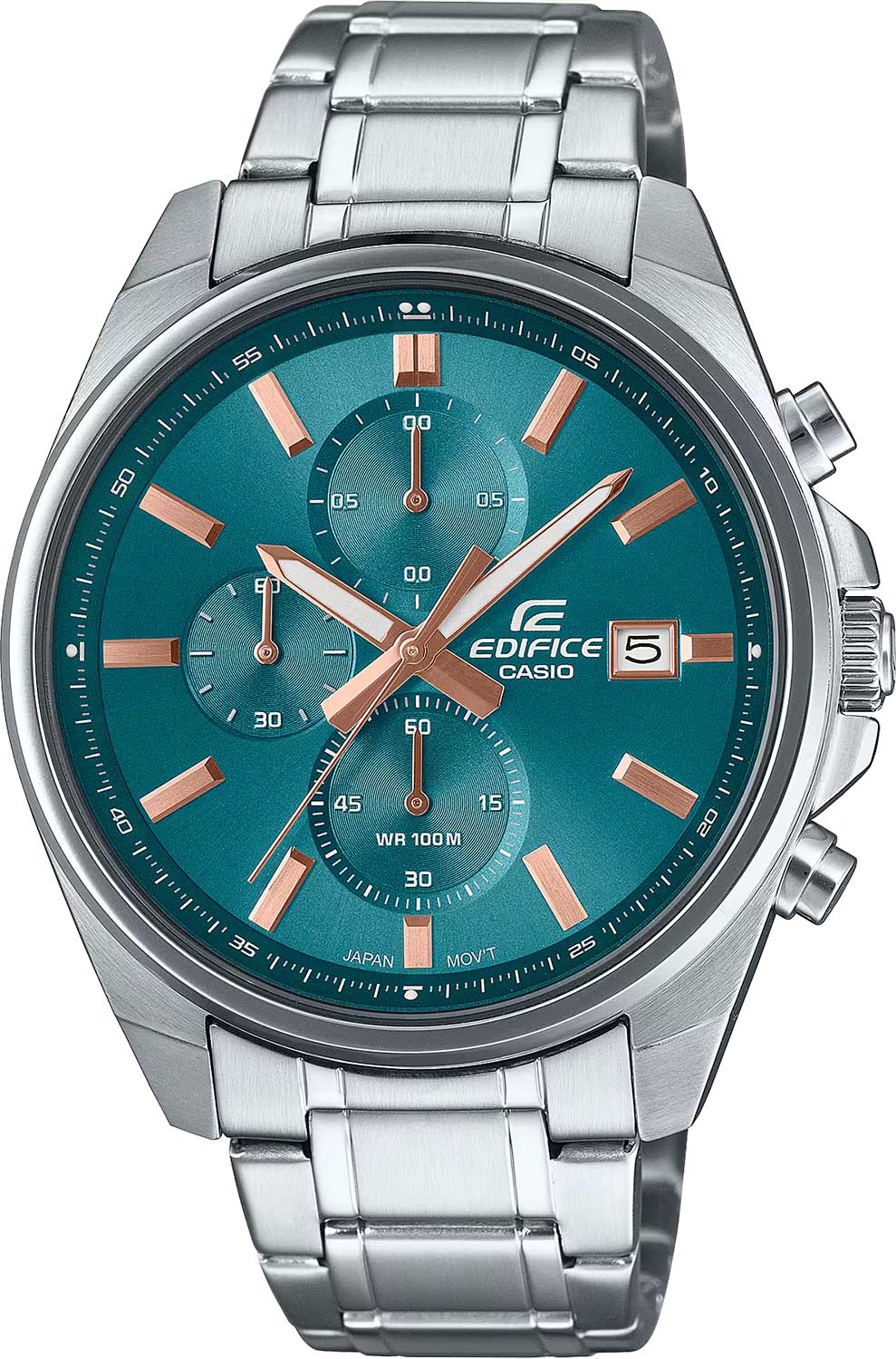EFV-610DE-2A Casio