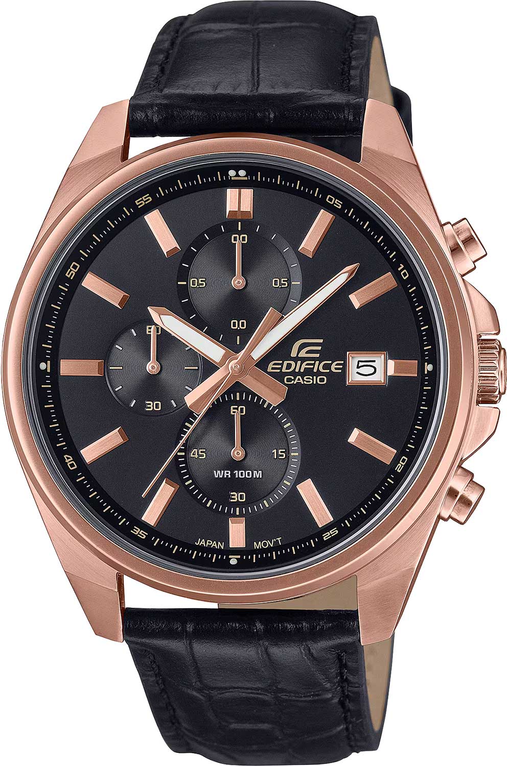 EFV-610ECL-1A Casio