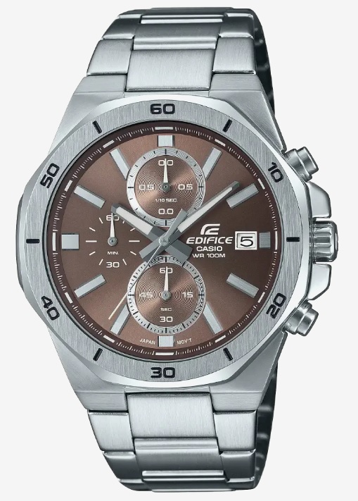 EFV-640D-5A Casio