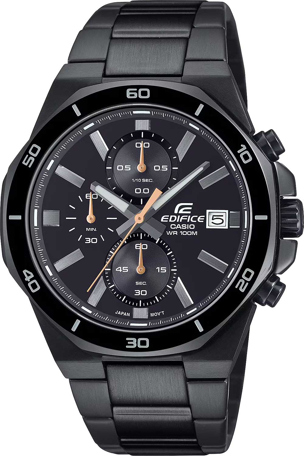 EFV-640DC-1A Casio