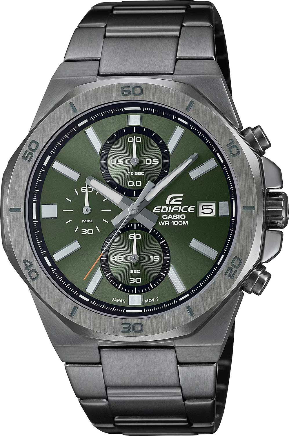 EFV-640DC-3A Casio