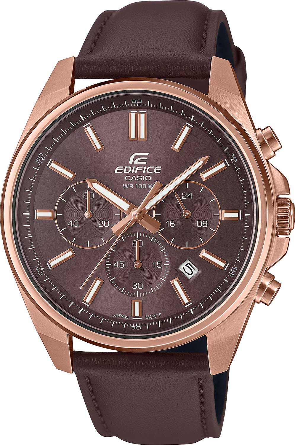 EFV-650CL-5A Casio