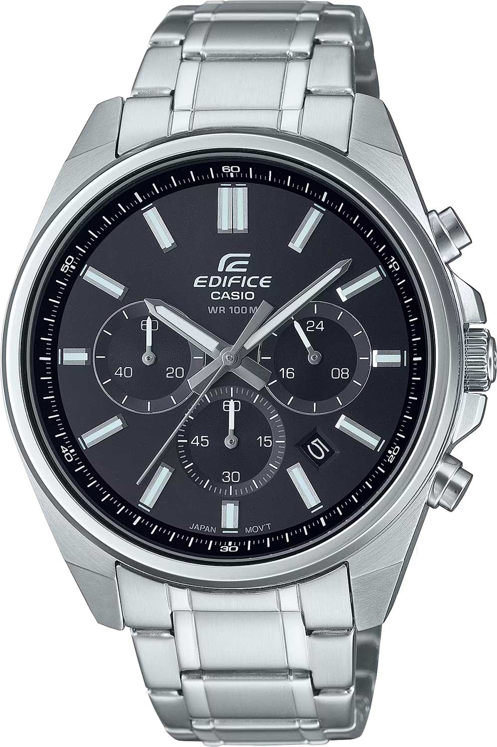 EFV-650D-1A Casio