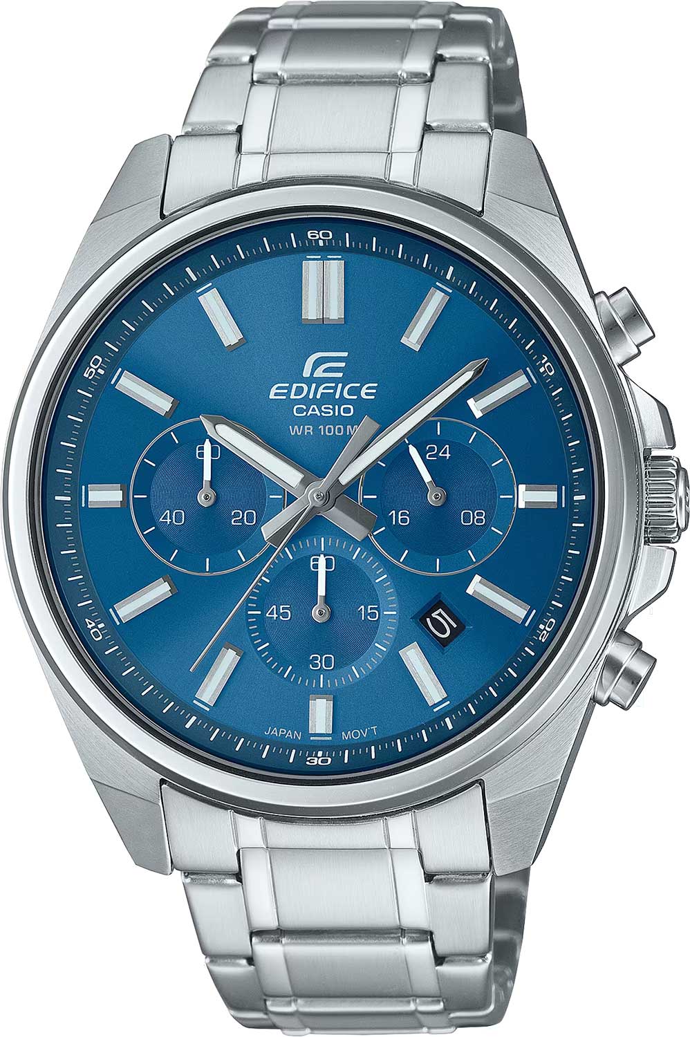 EFV-650D-2A Casio