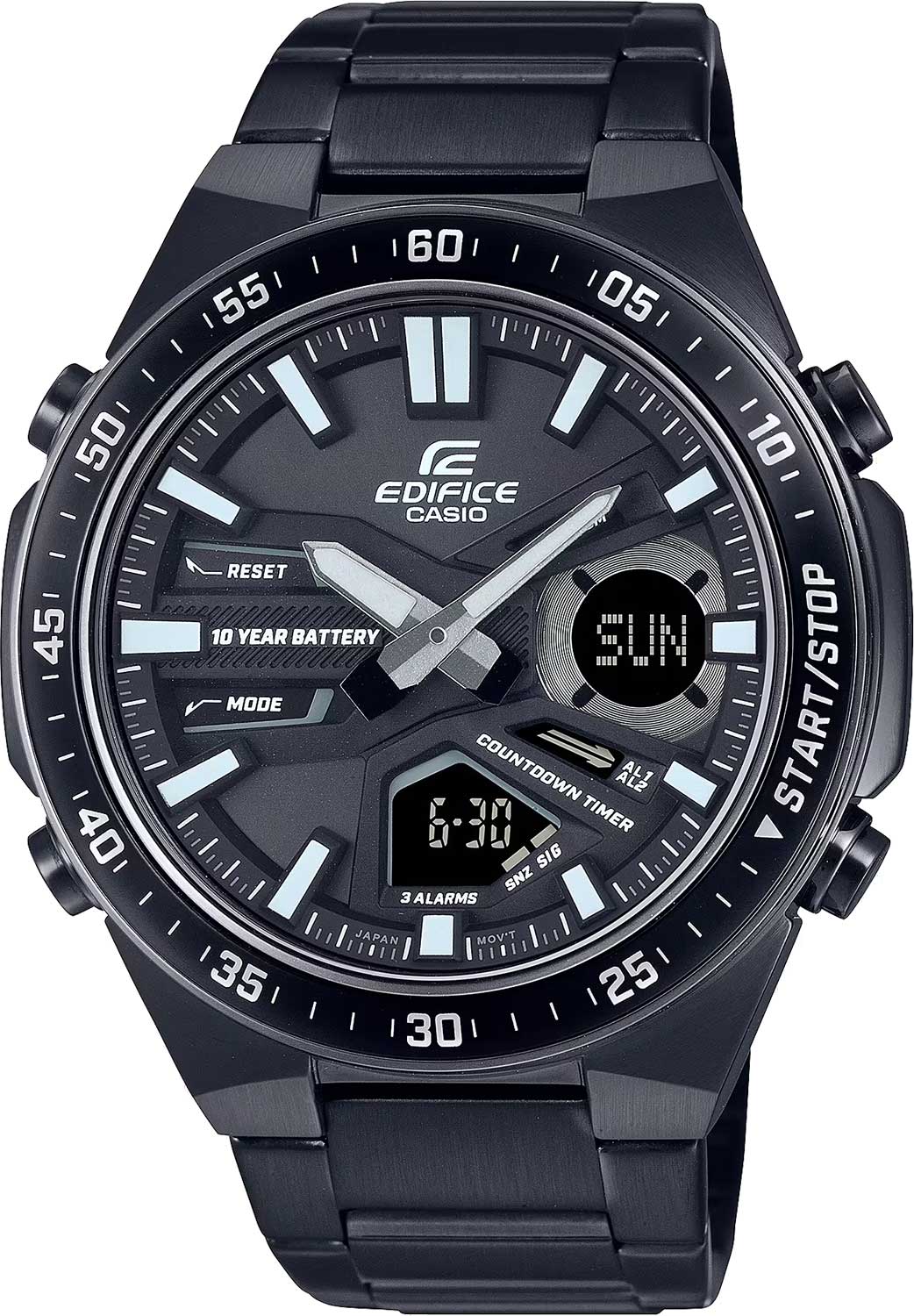EFV-C110DC-1A Casio